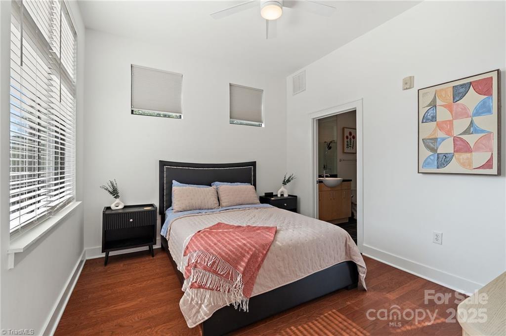 West End Village - Residential