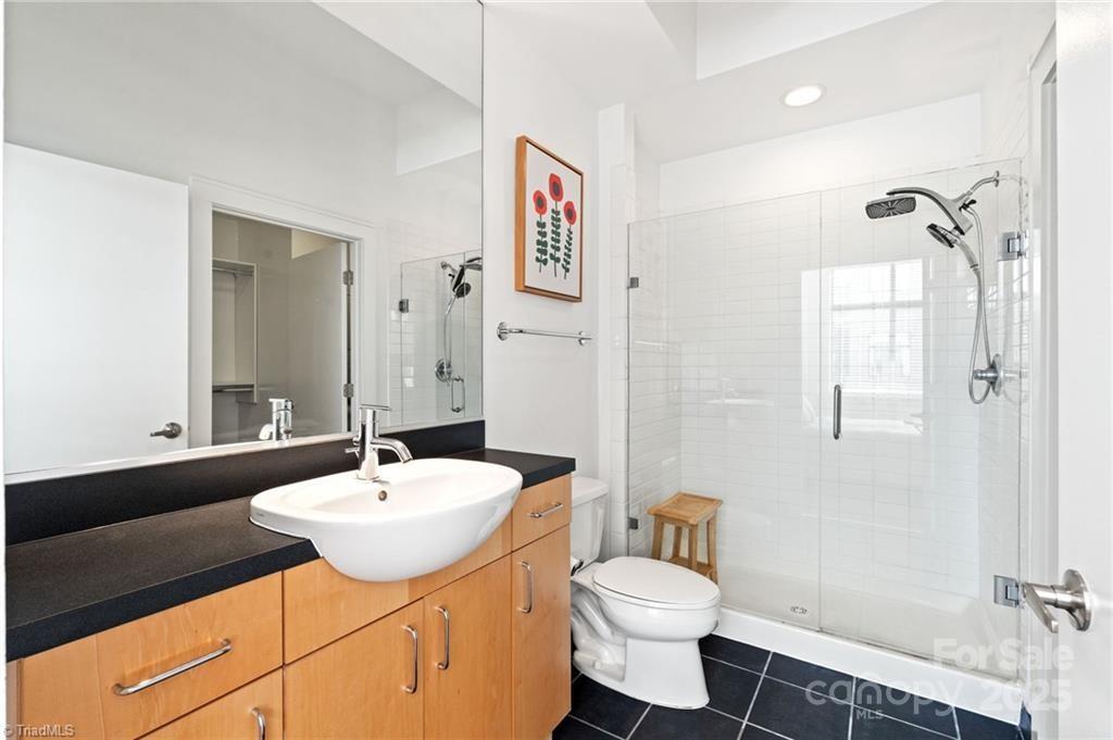 West End Village - Residential