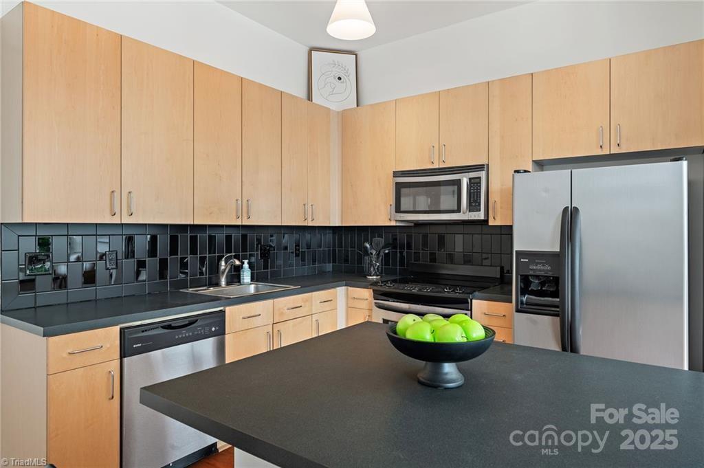 West End Village - Residential