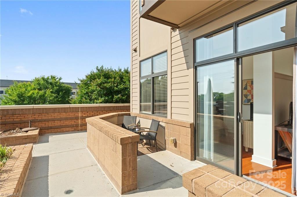 West End Village - Residential