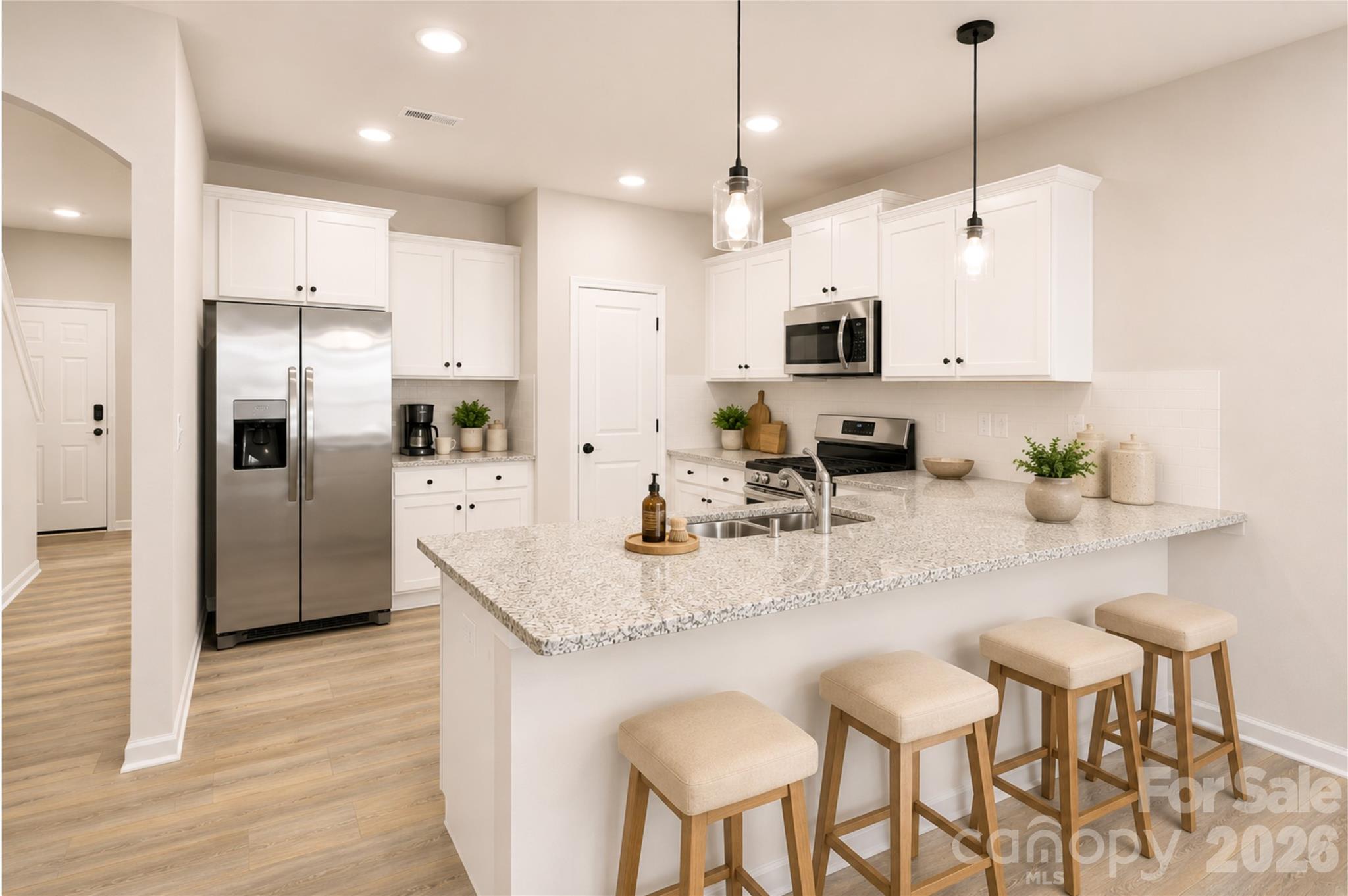 8912 Sawyer Run Court
