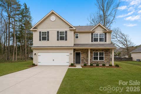 Photo of 8912 Sawyer Run Court, Charlotte, NC 28215 (MLS # 4413507)