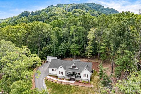 70 Jp Huggins Drive Hendersonville NC 28791