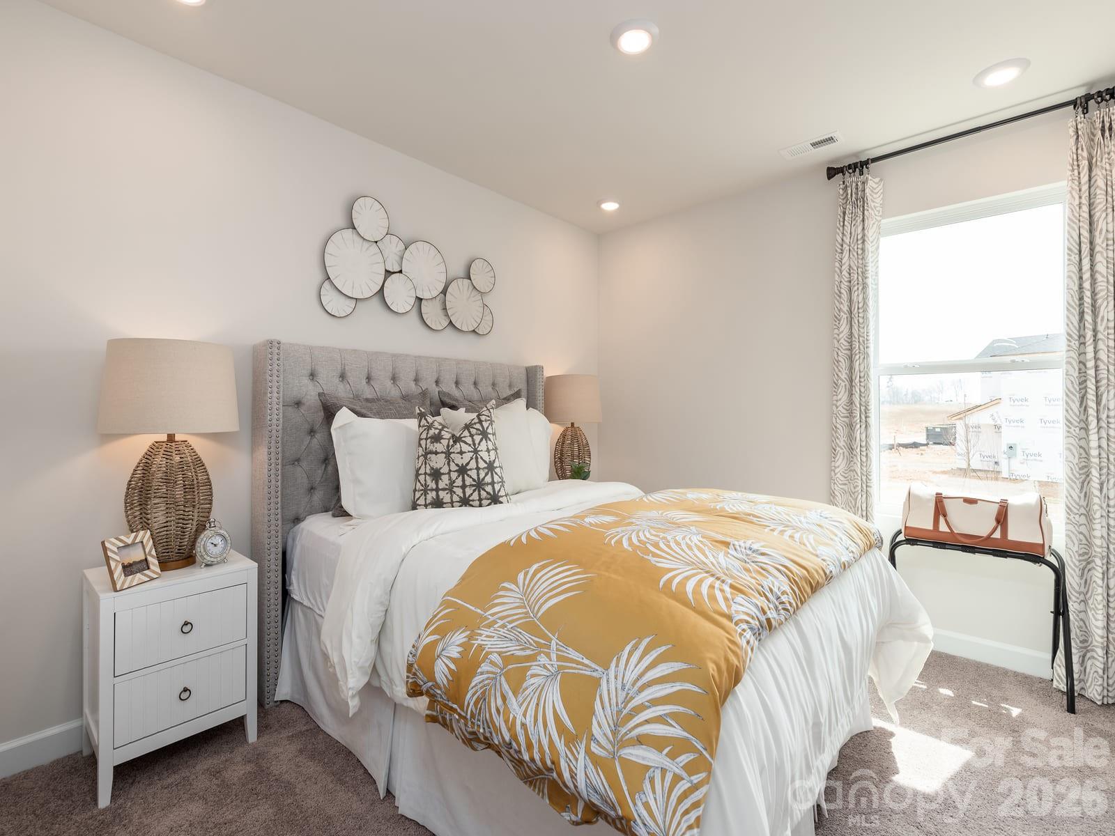 Seattle Crossing - Residential