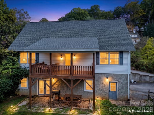 21 EDEN LN, WAYNESVILLE, NC 28785 - Image ff01b2ba0fe2201be708da42fb96b877/4014471765