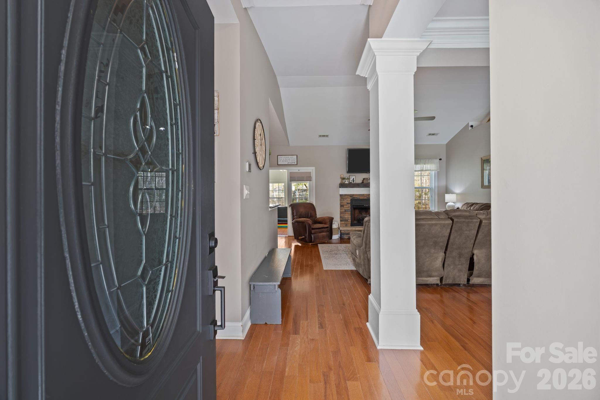 Countryside - Residential