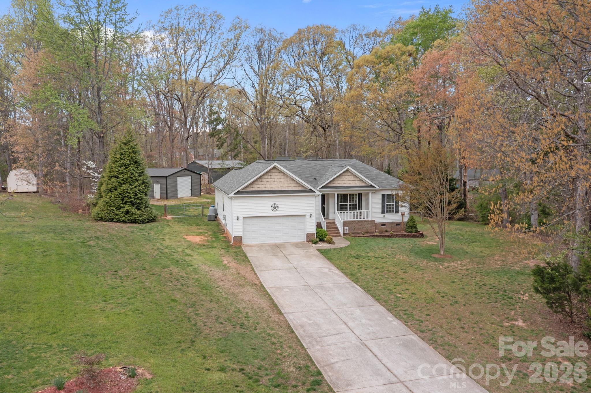 Countryside - Residential