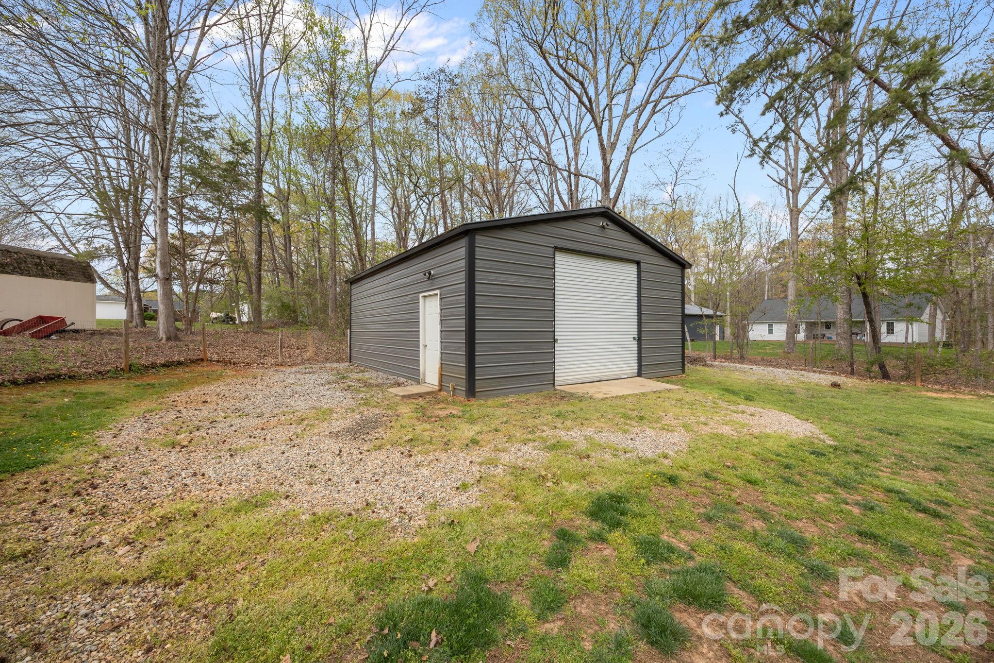 Countryside - Residential