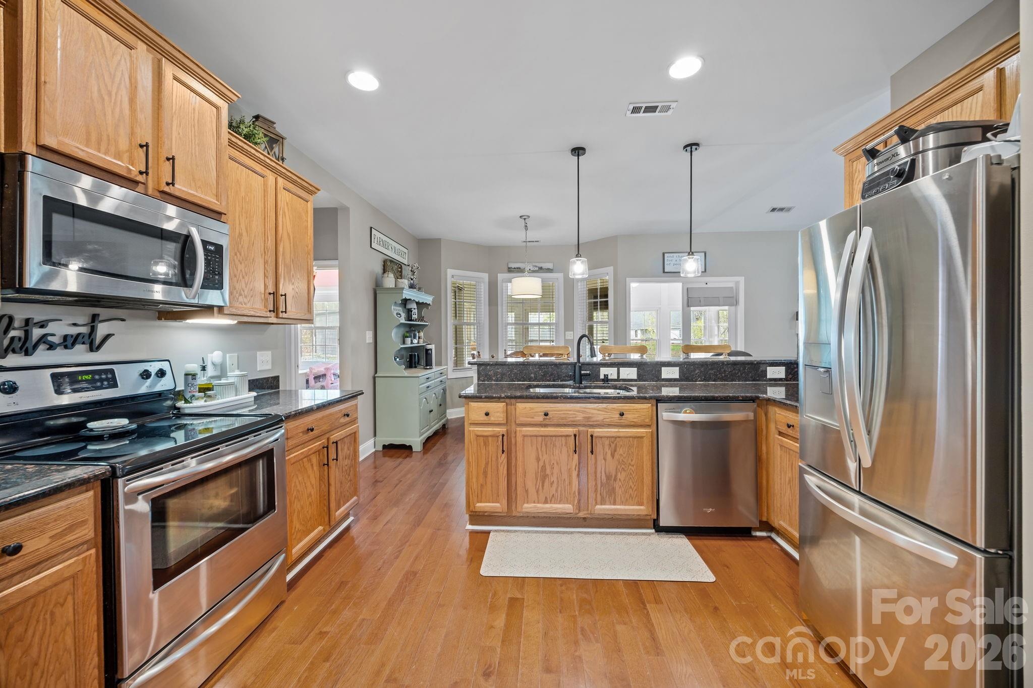 Countryside - Residential