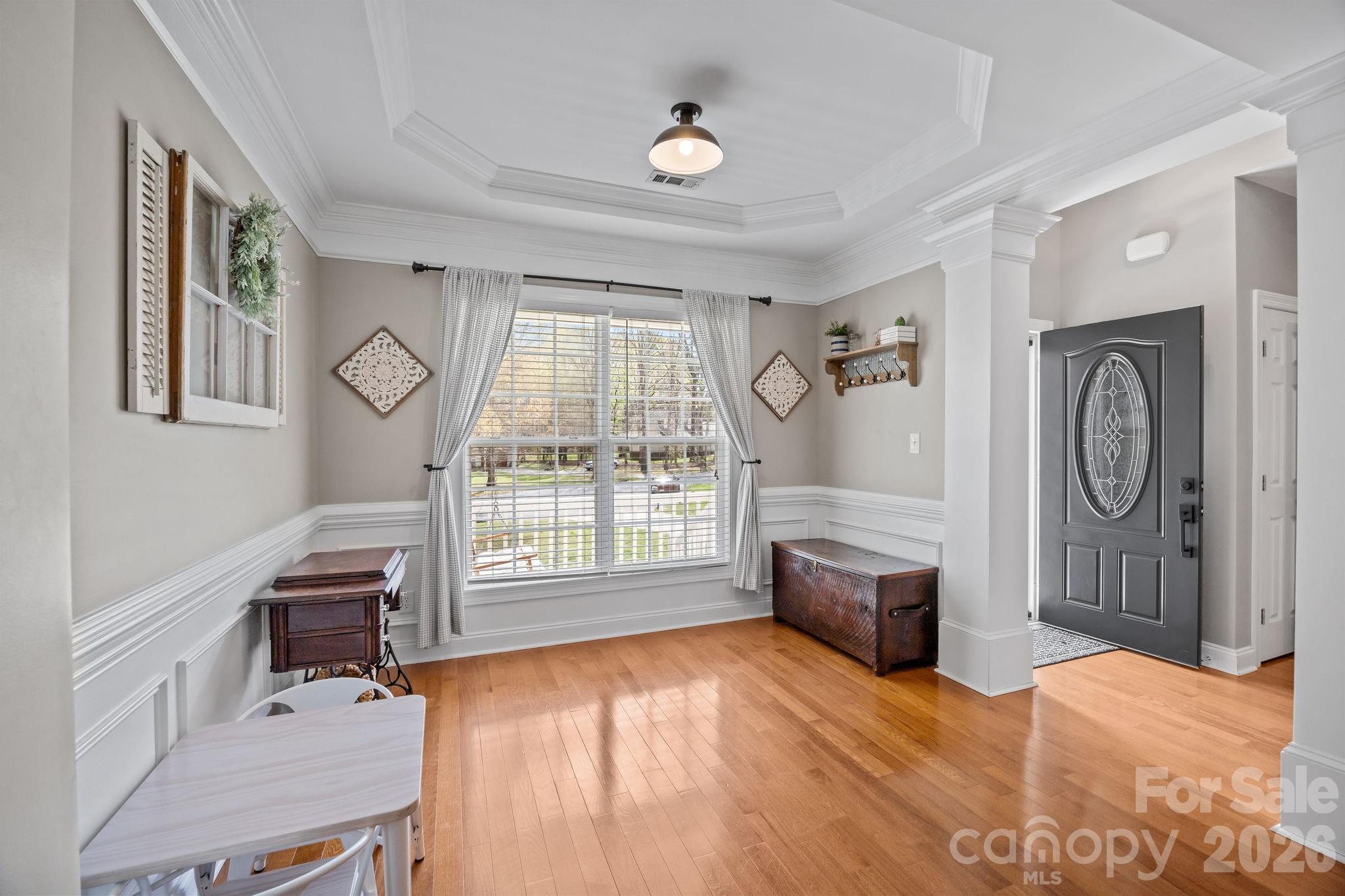 Countryside - Residential