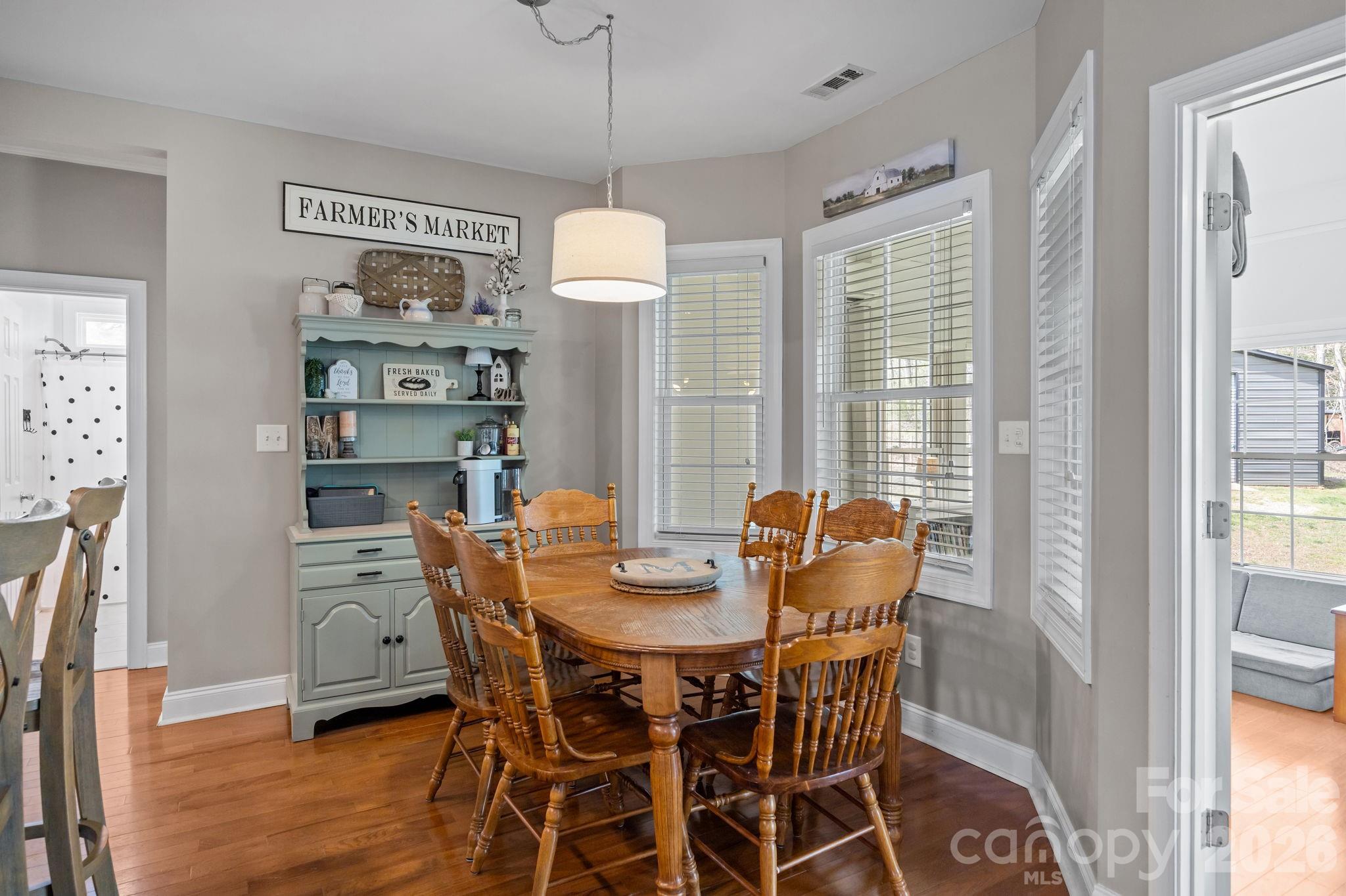 Countryside - Residential