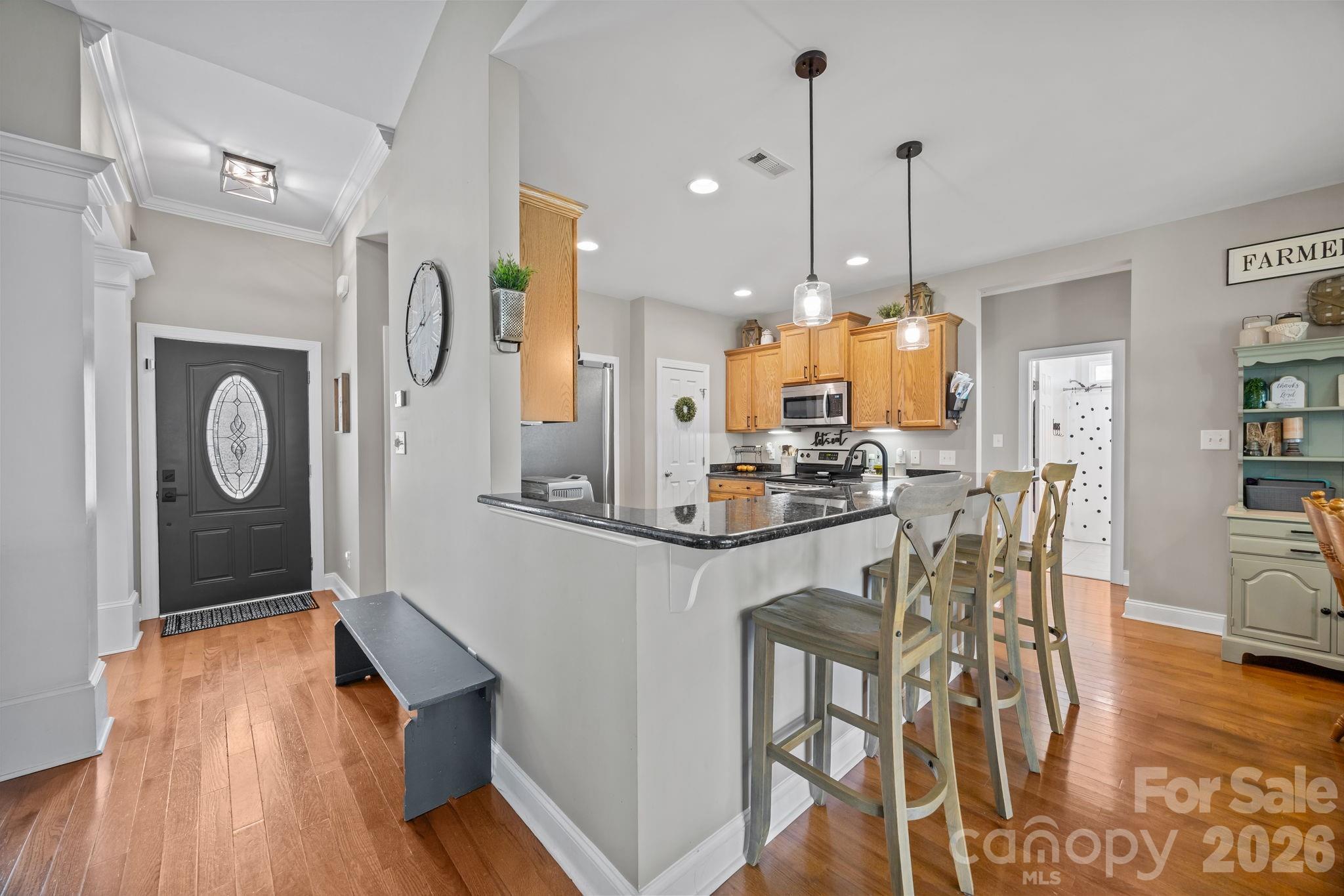 Countryside - Residential