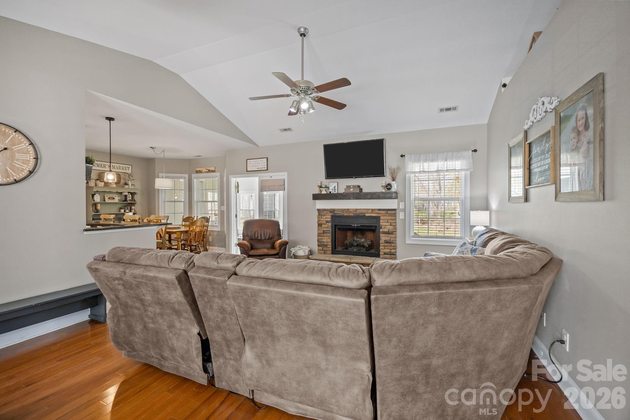 Countryside - Residential