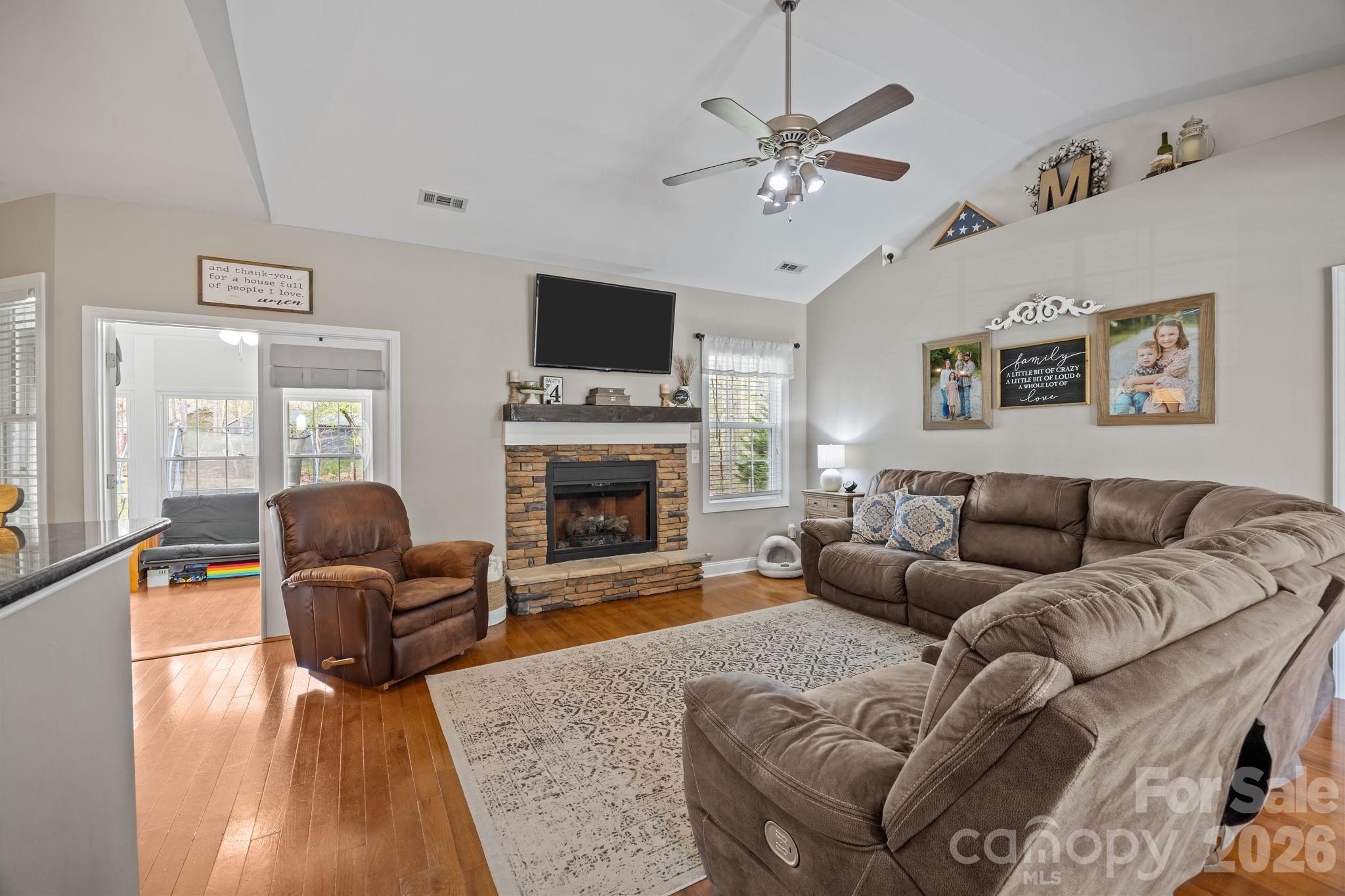 Countryside - Residential