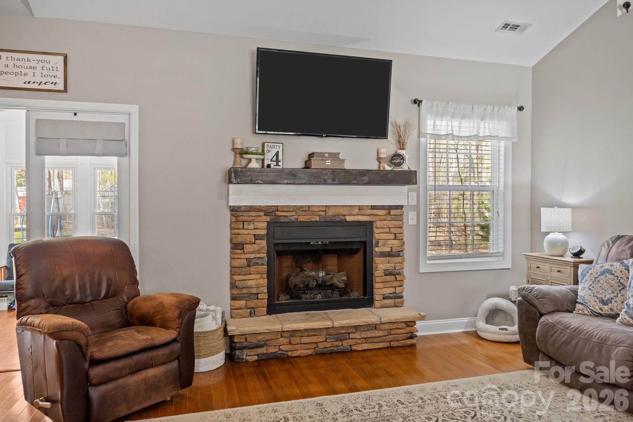 Countryside - Residential