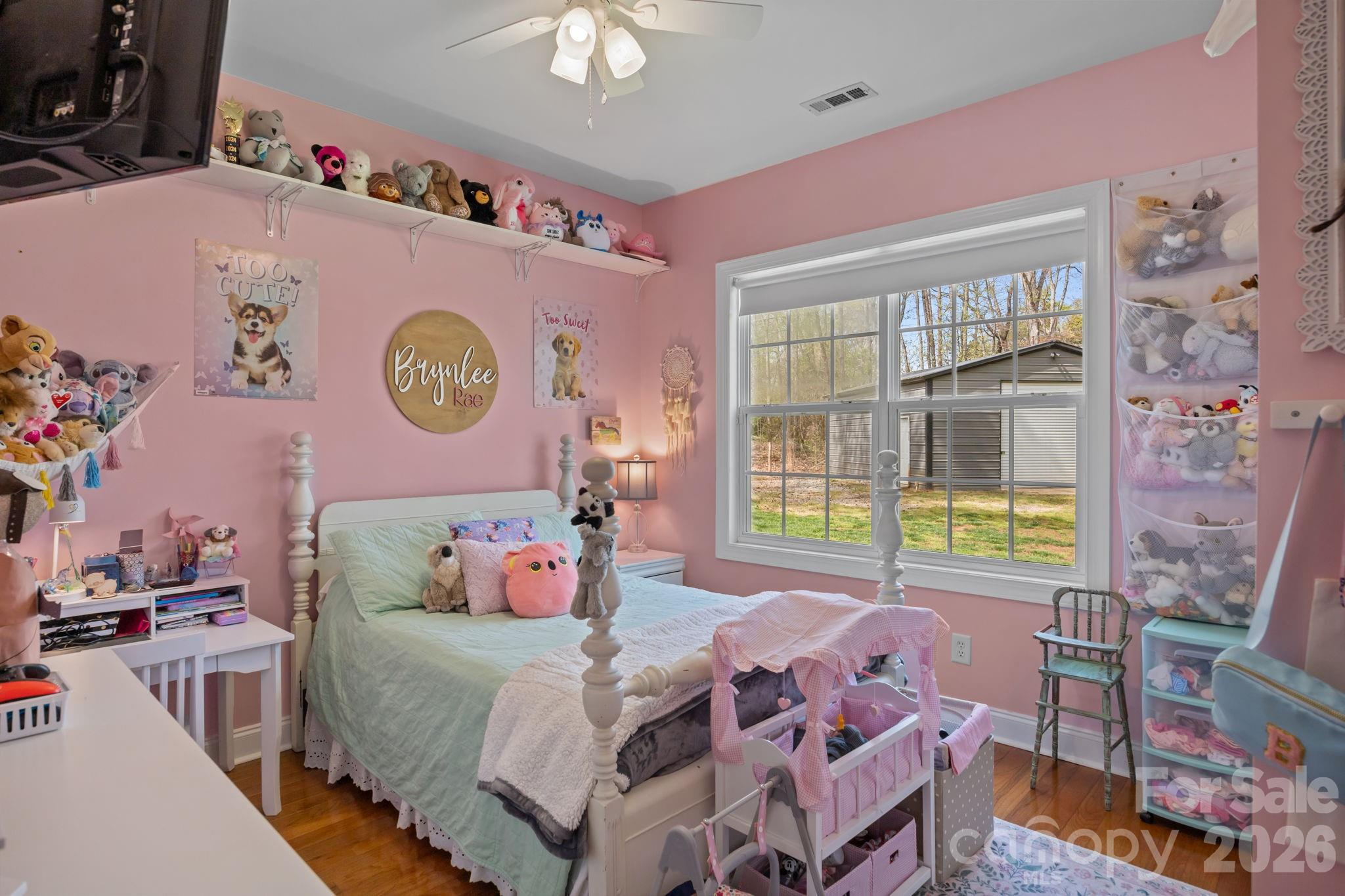 Countryside - Residential