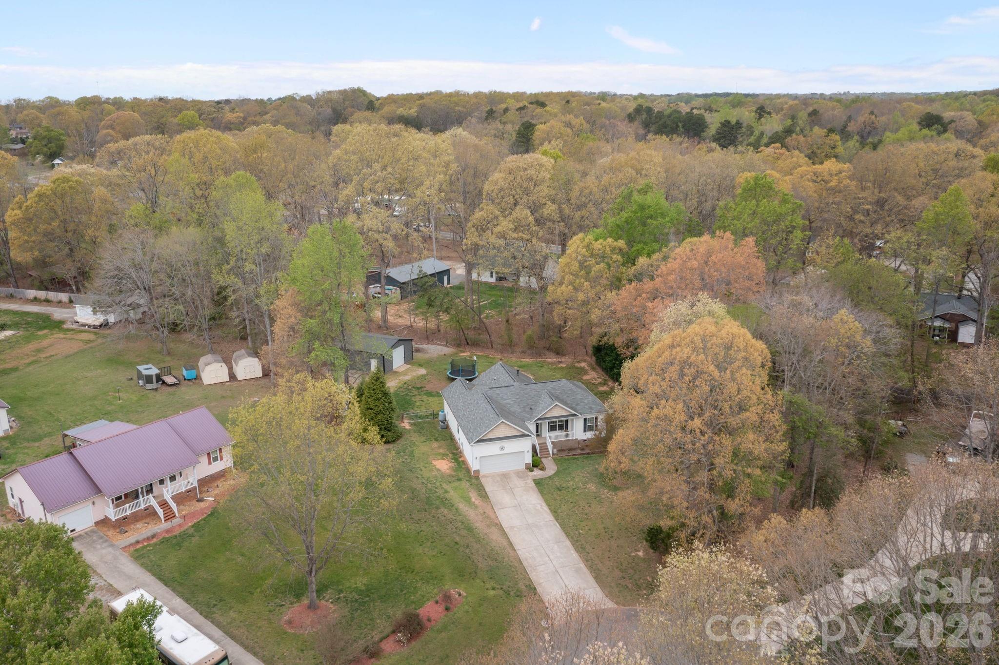 Countryside - Residential