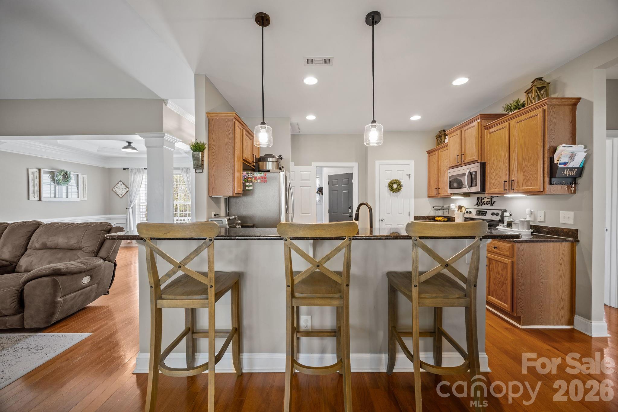 Countryside - Residential