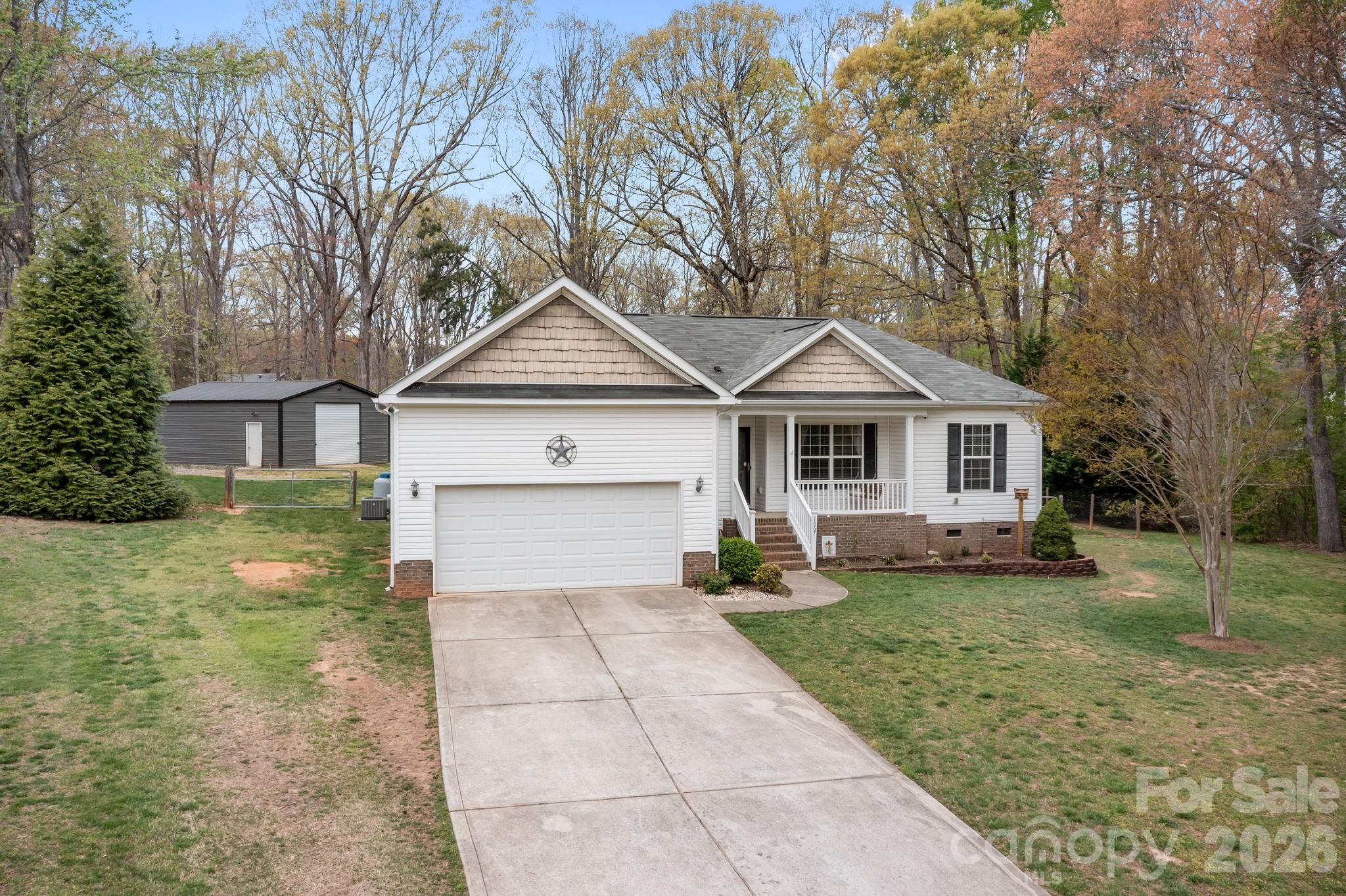 Countryside - Residential