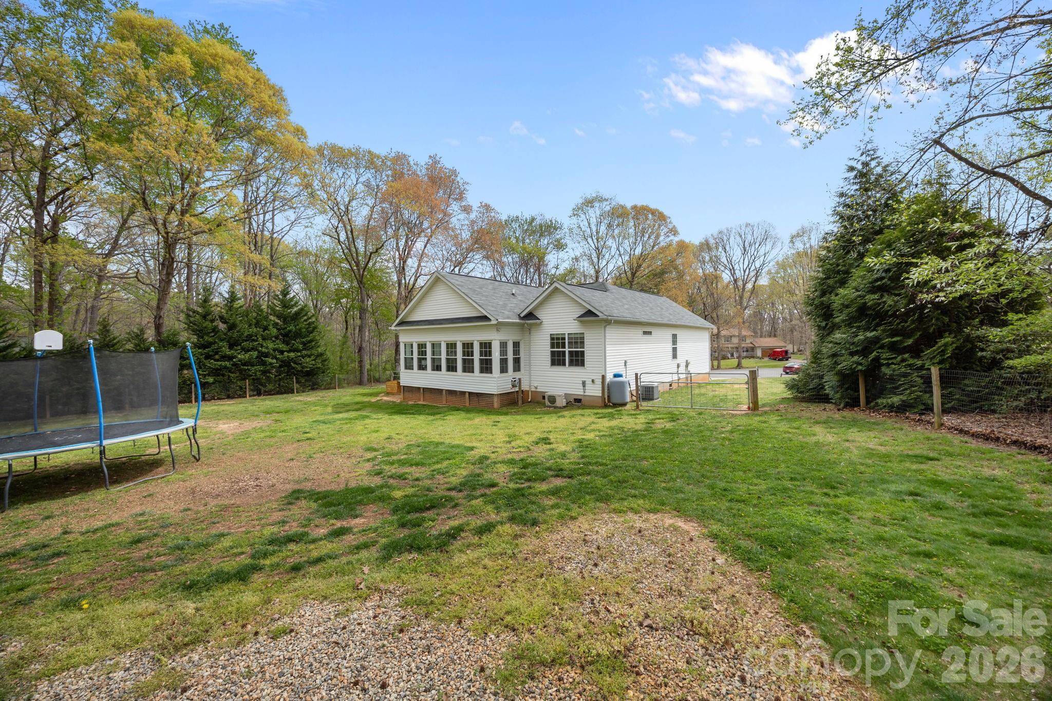 Countryside - Residential