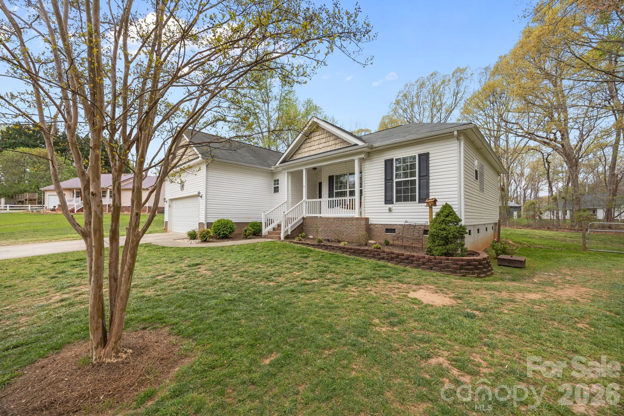 Countryside - Residential