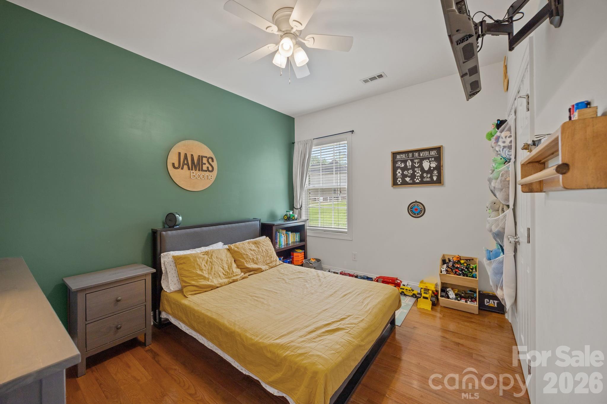 Countryside - Residential