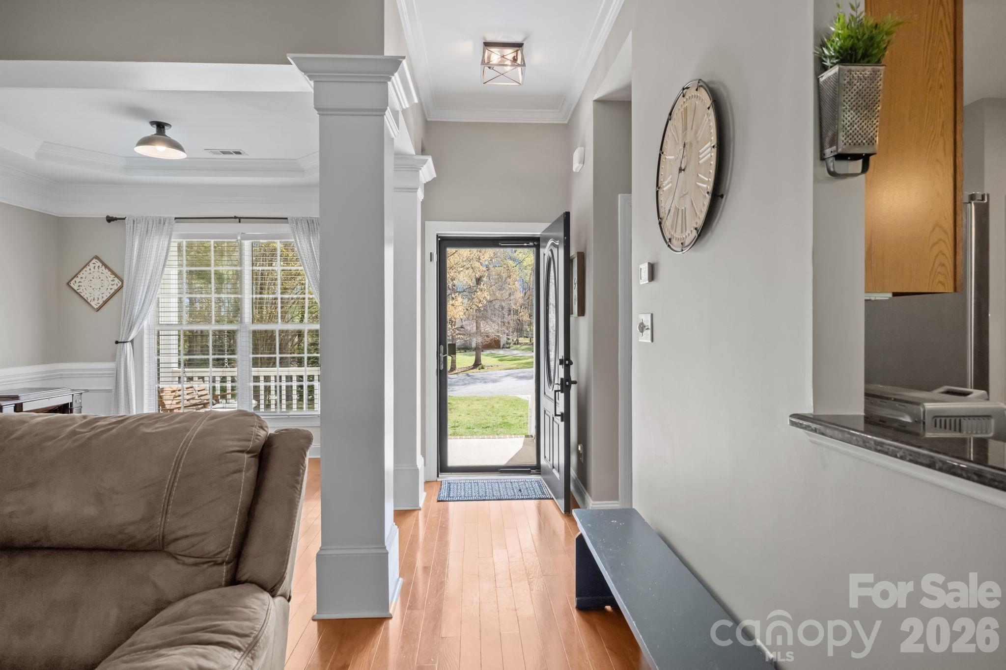 Countryside - Residential