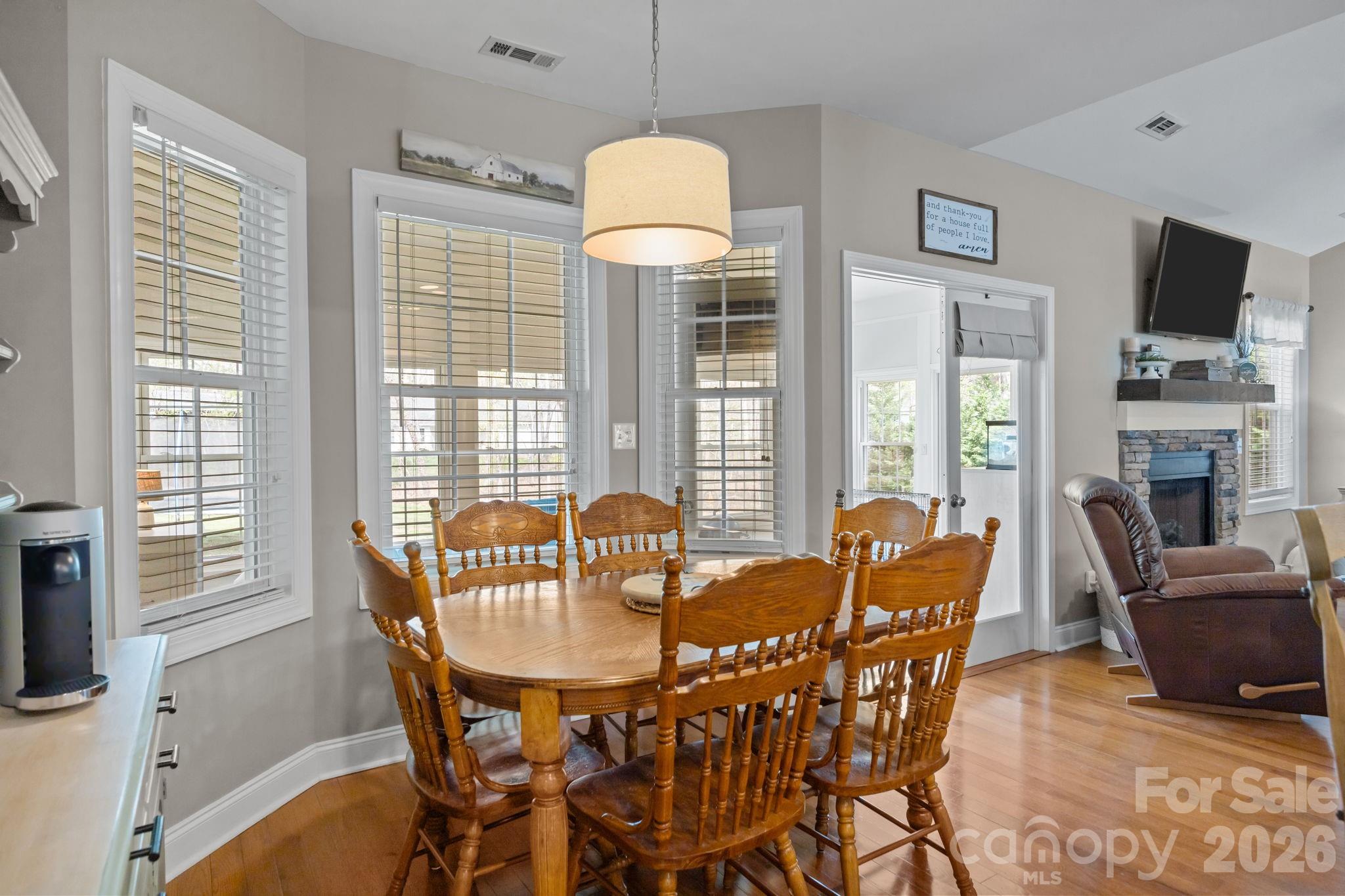 Countryside - Residential