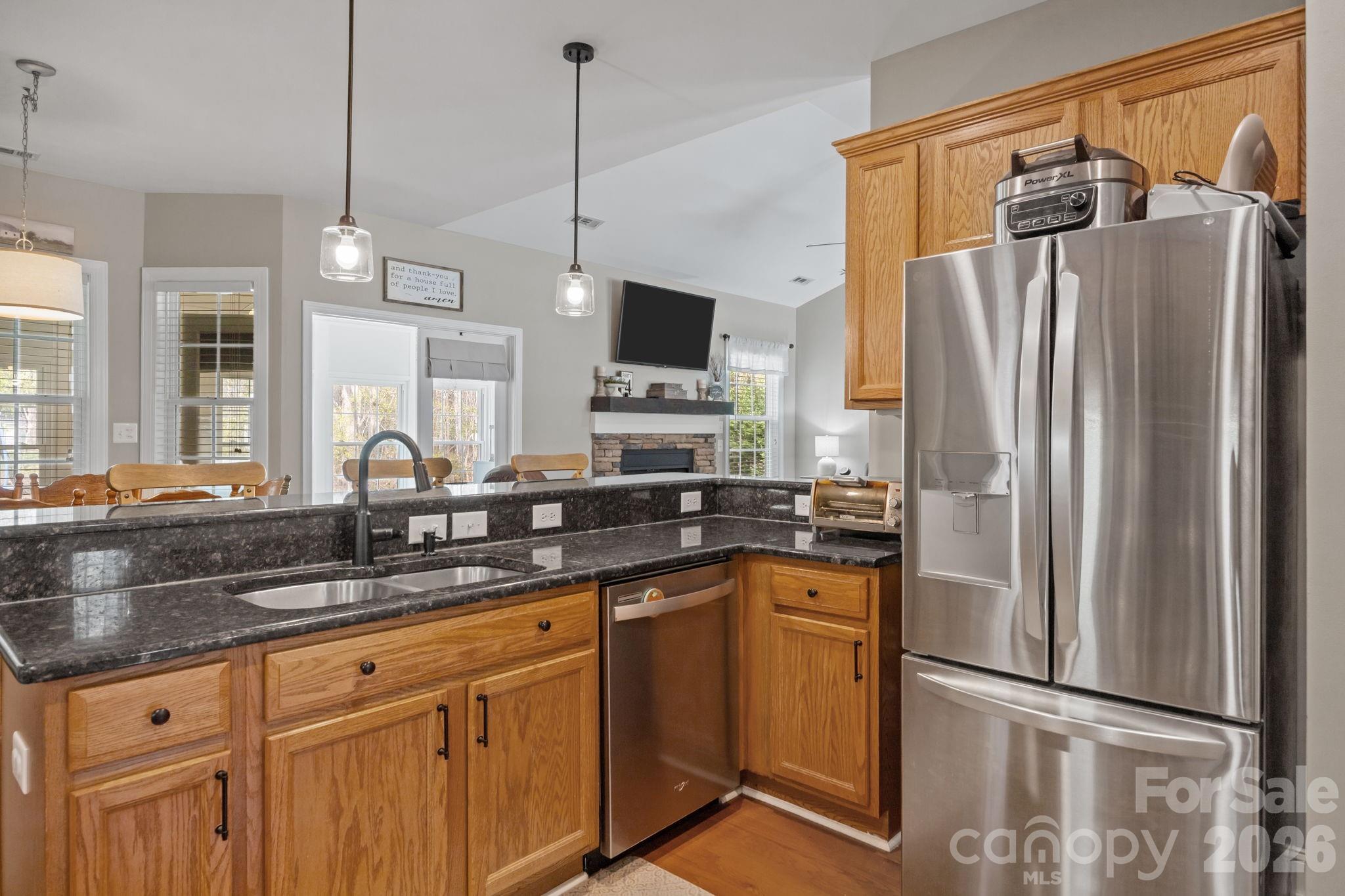 Countryside - Residential