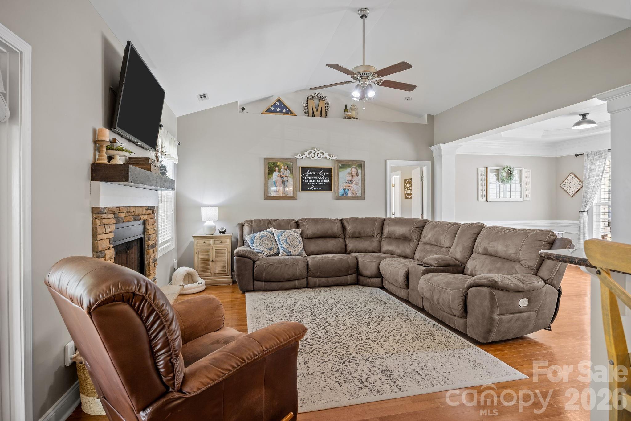 Countryside - Residential