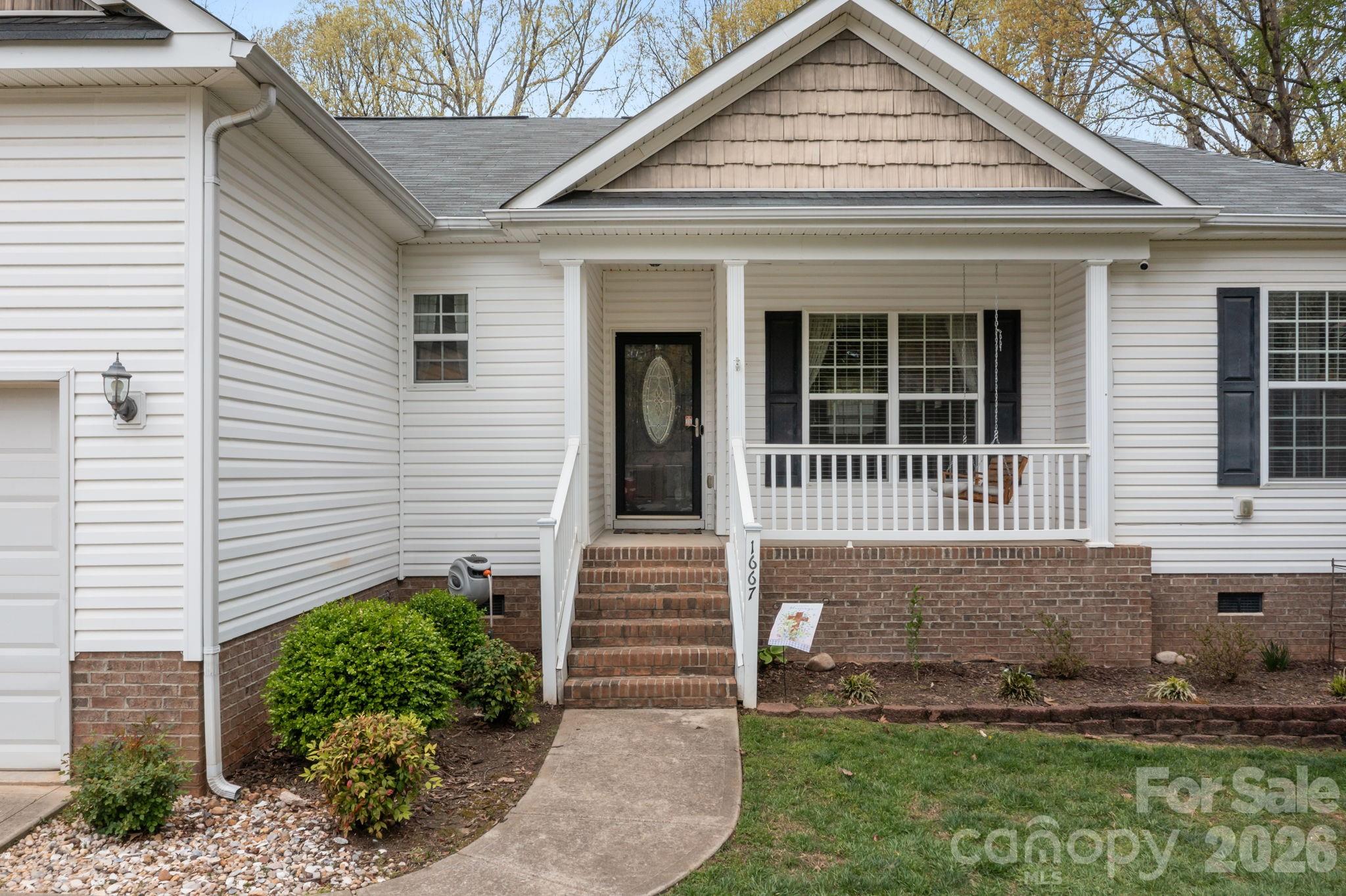 Countryside - Residential