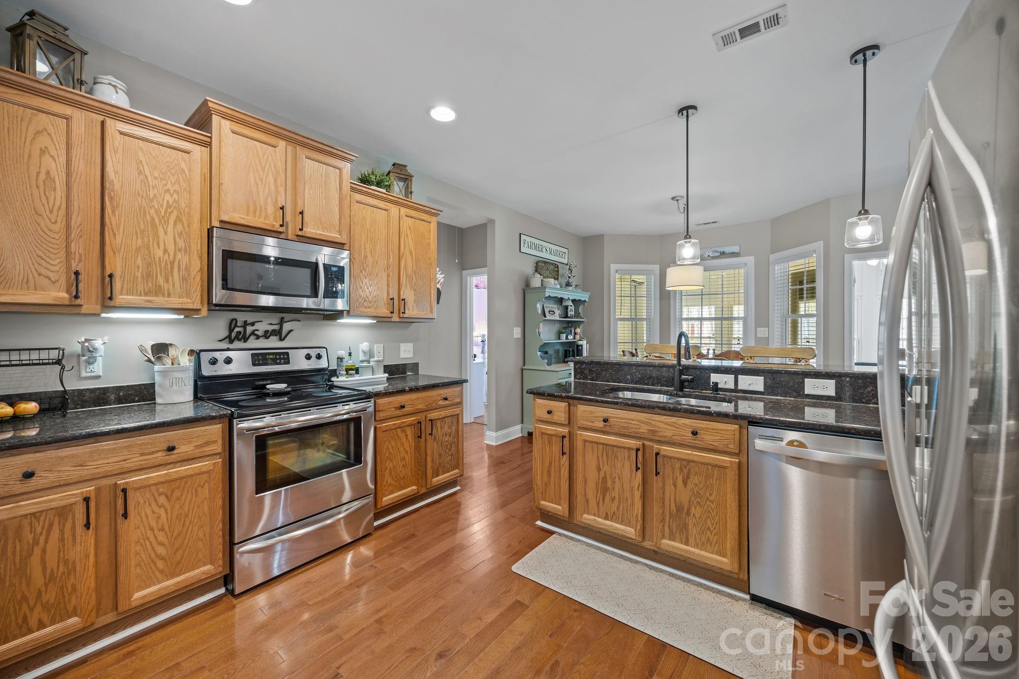 Countryside - Residential