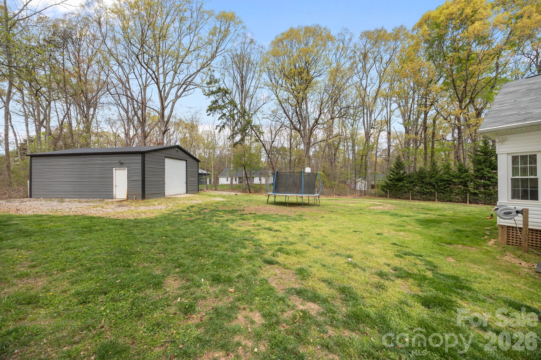 Countryside - Residential