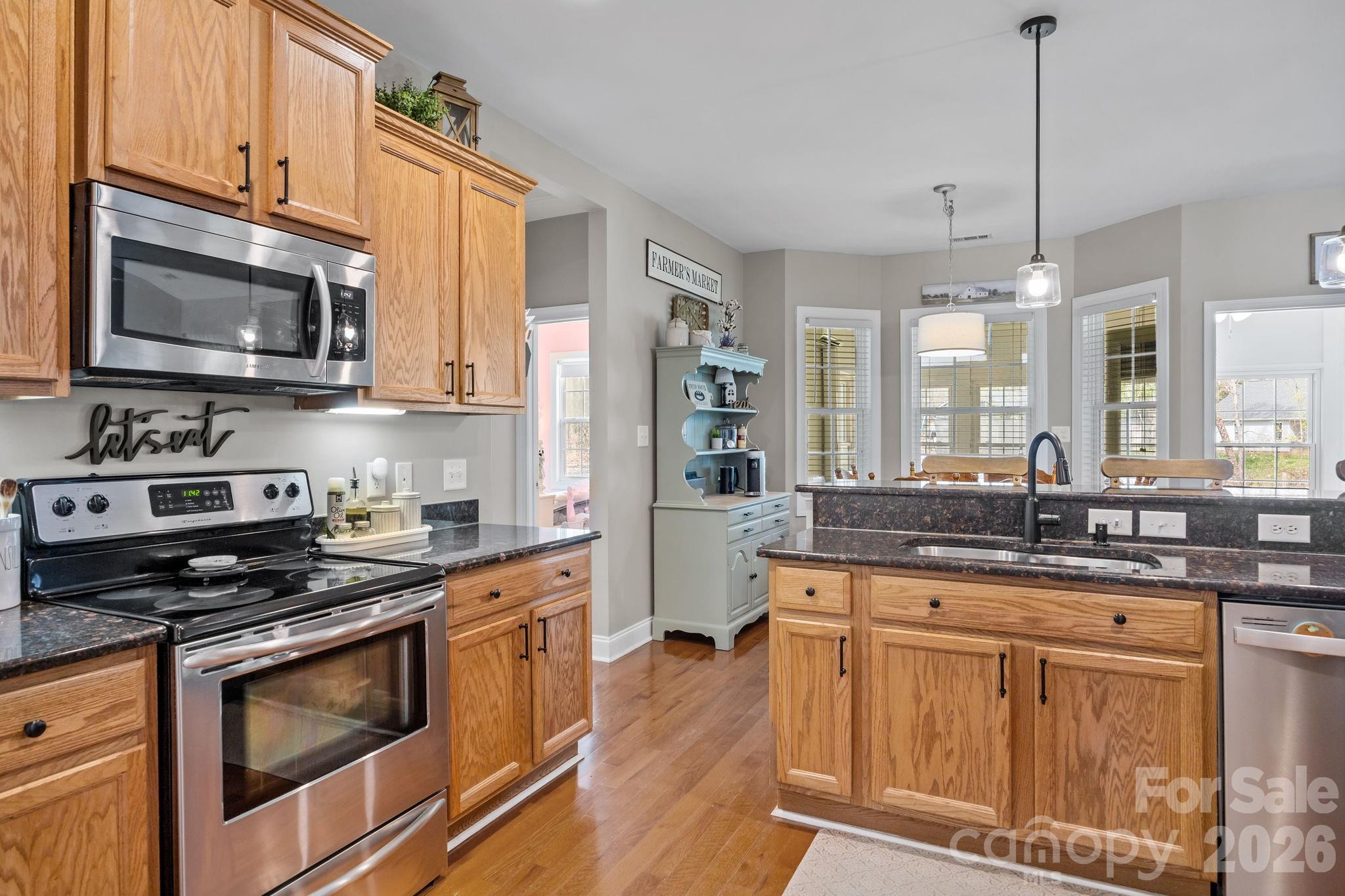 Countryside - Residential