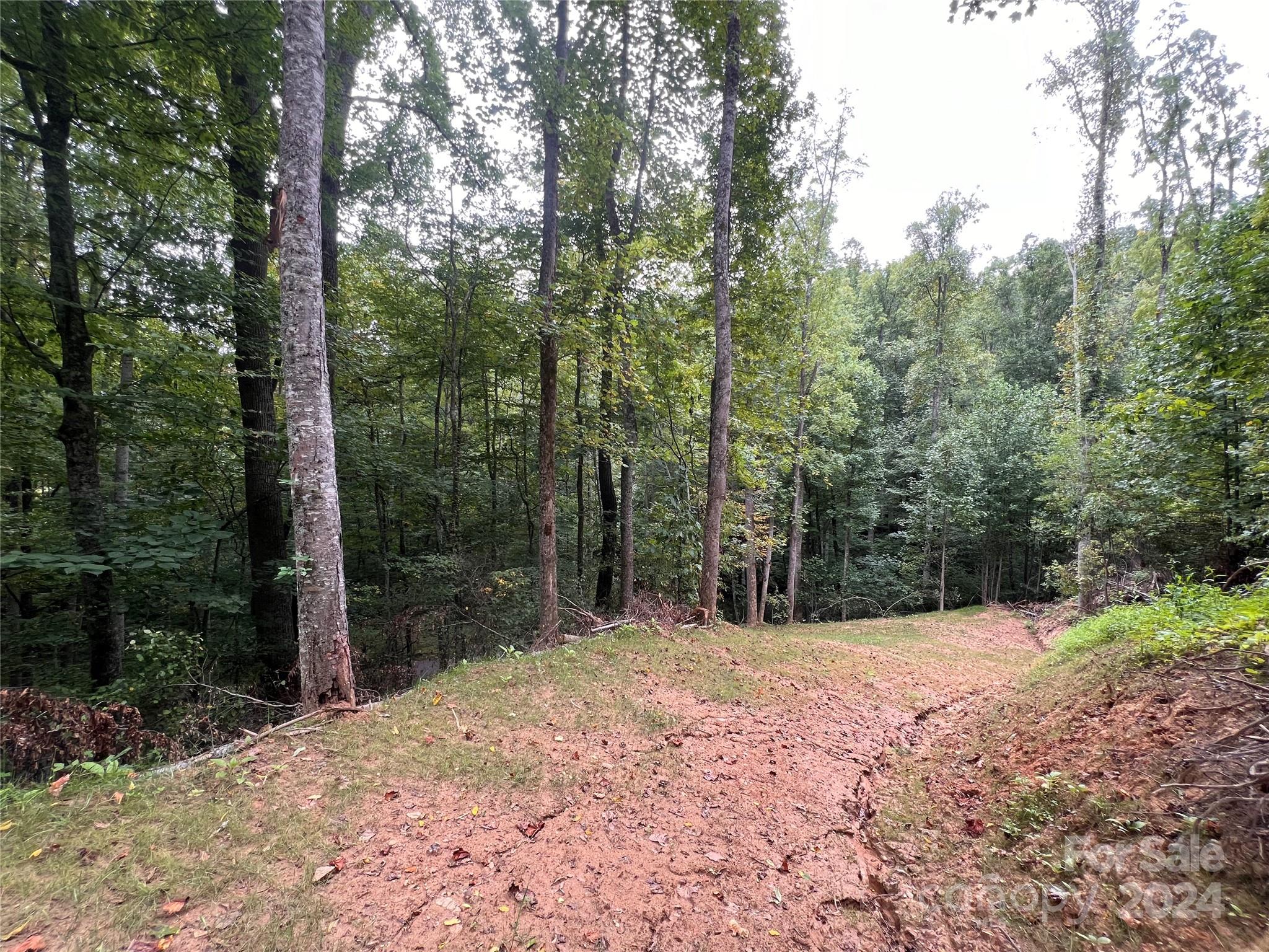 0 Country Club Drive G-1&2