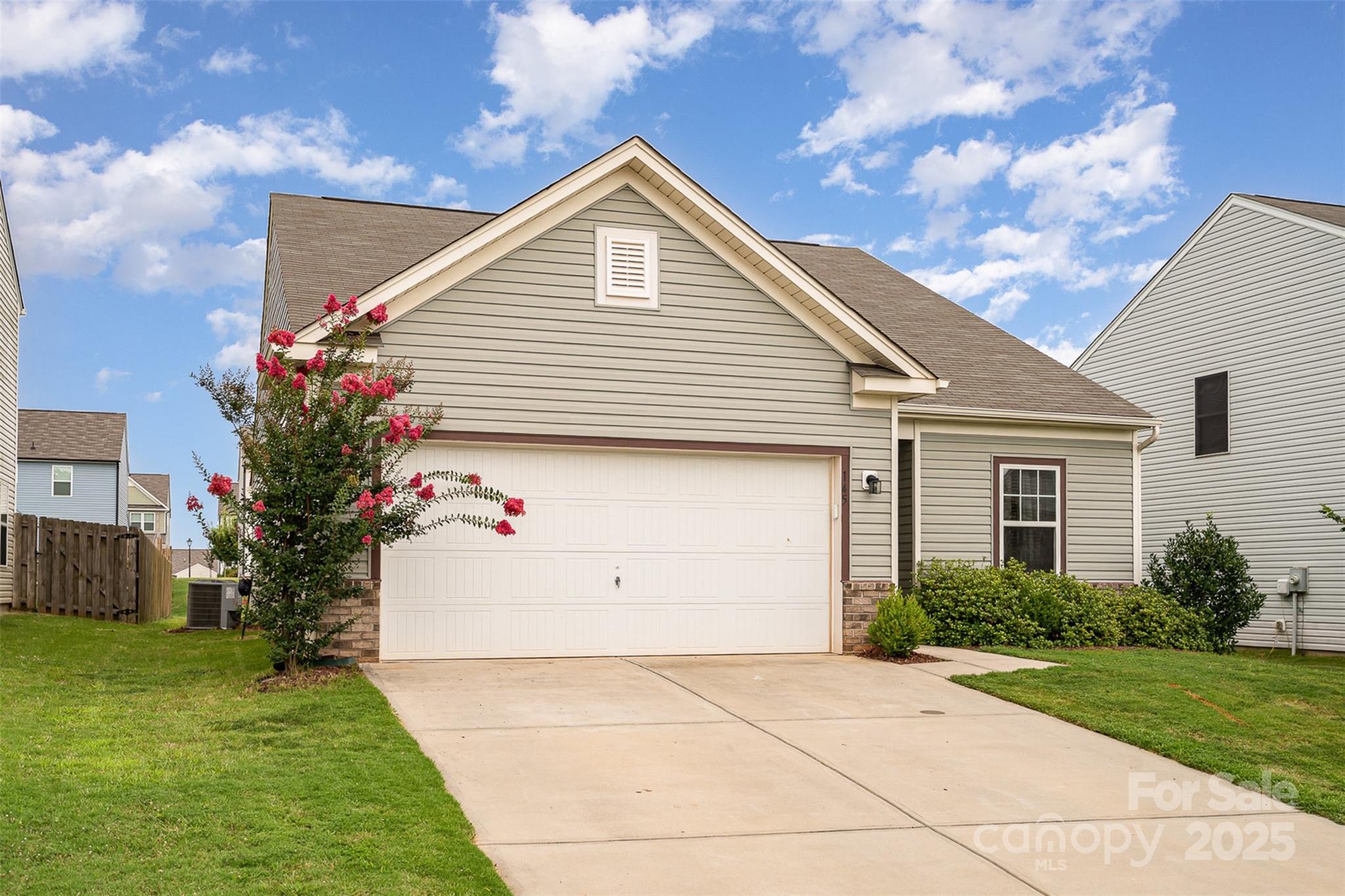 145 Hidden Lakes Road