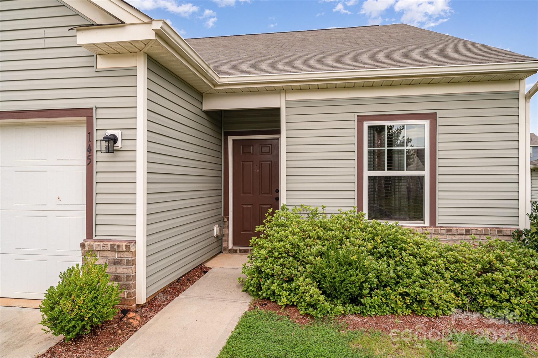 145 Hidden Lakes Road