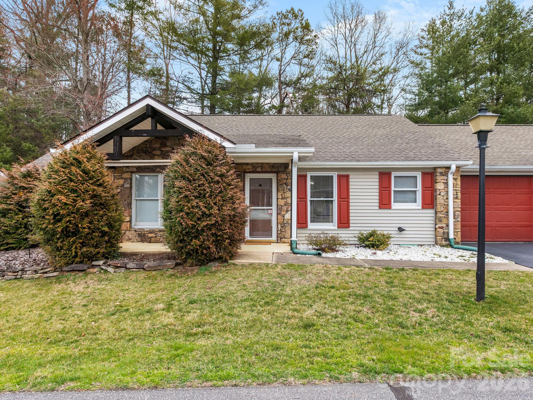 The Hills At Averys Creek - Residential