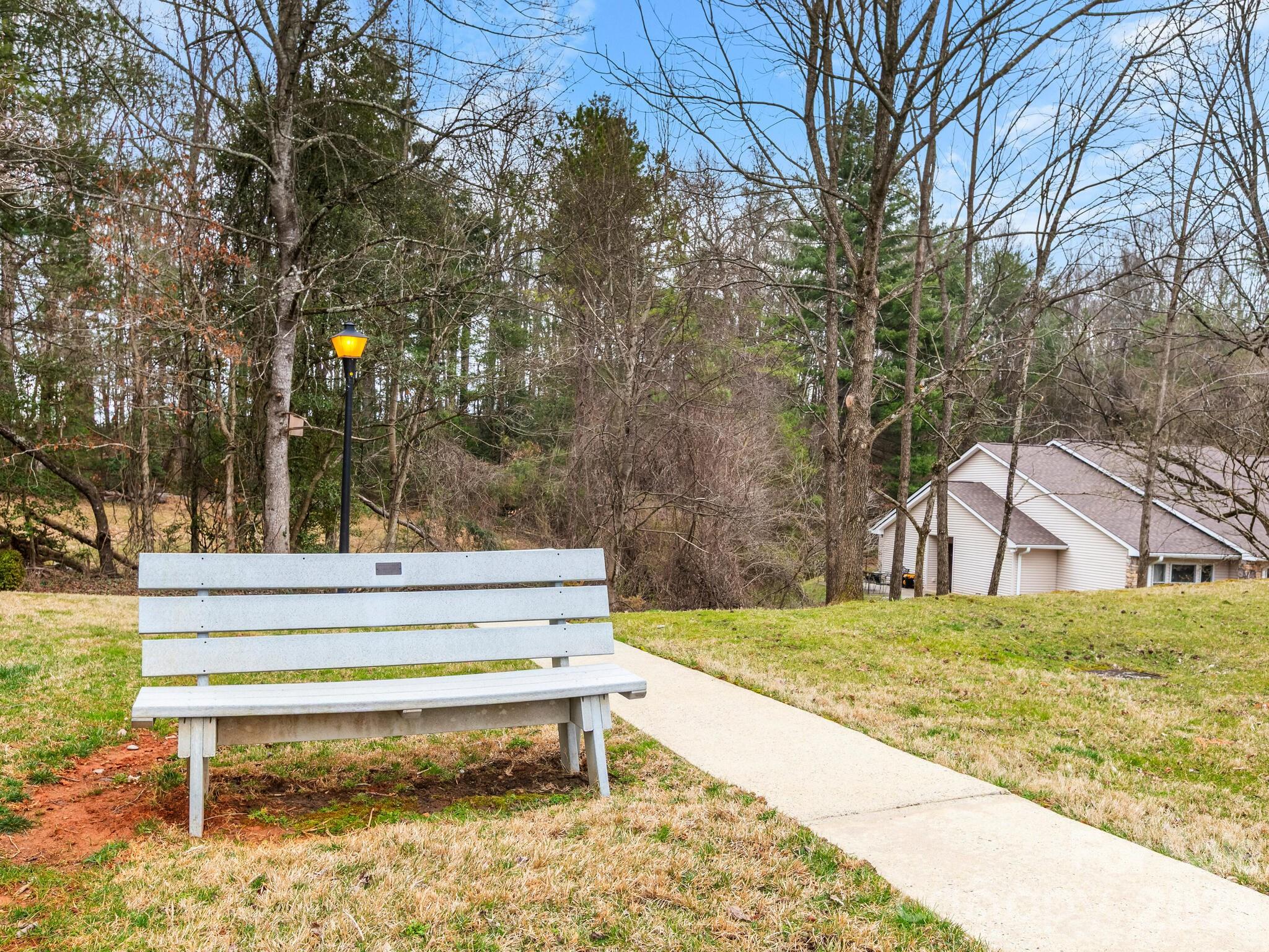 The Hills At Averys Creek - Residential