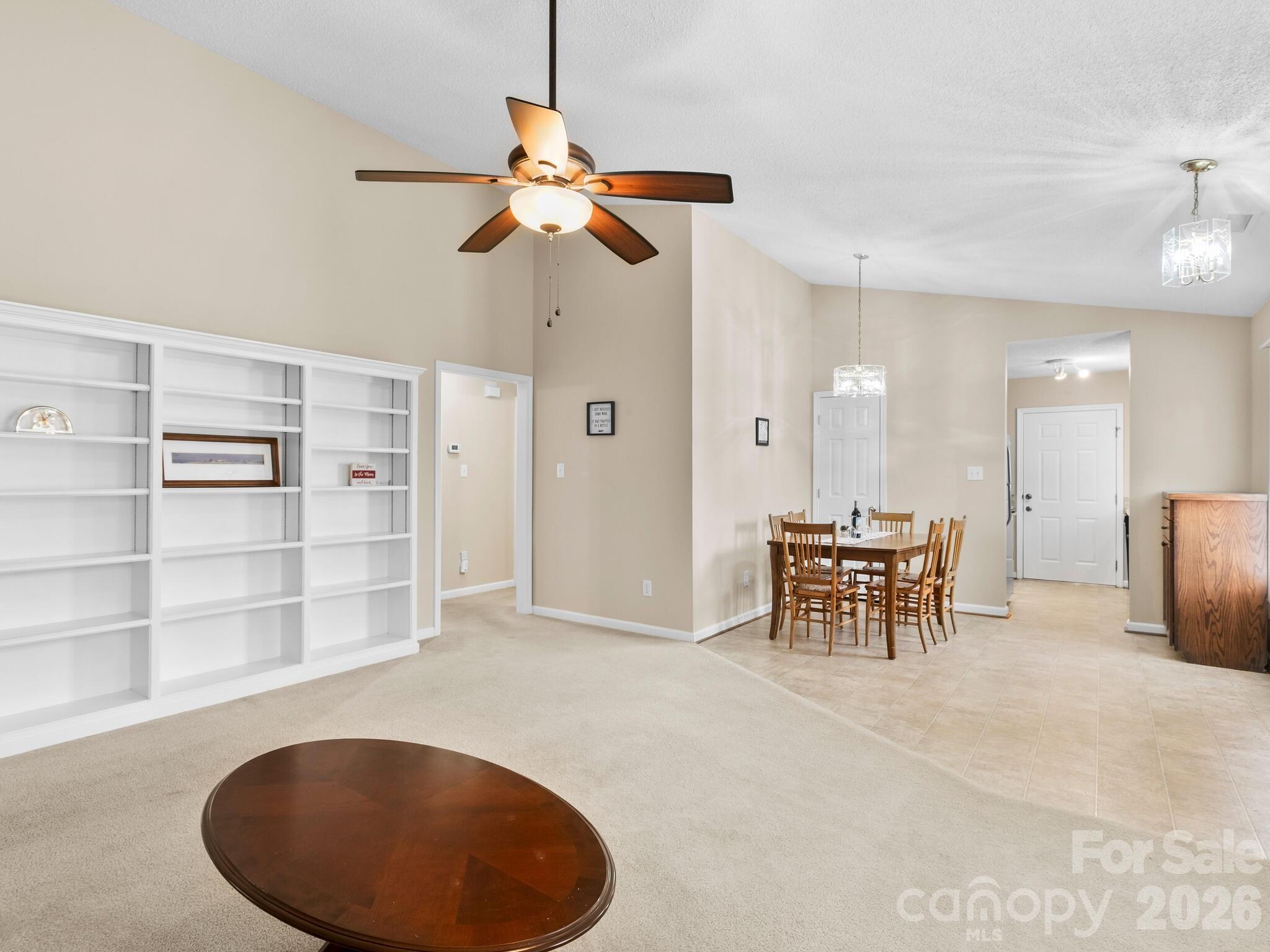 The Hills At Averys Creek - Residential