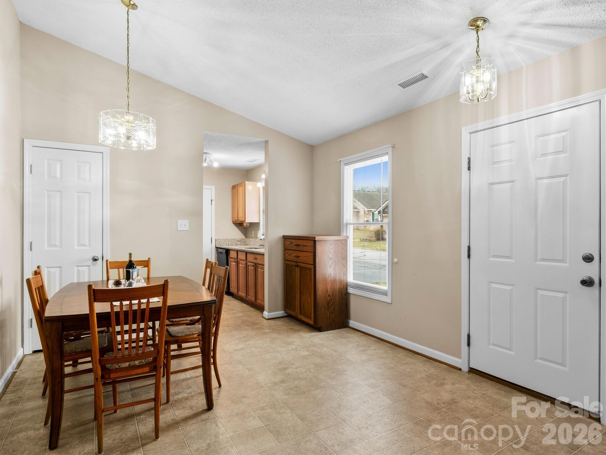 The Hills At Averys Creek - Residential