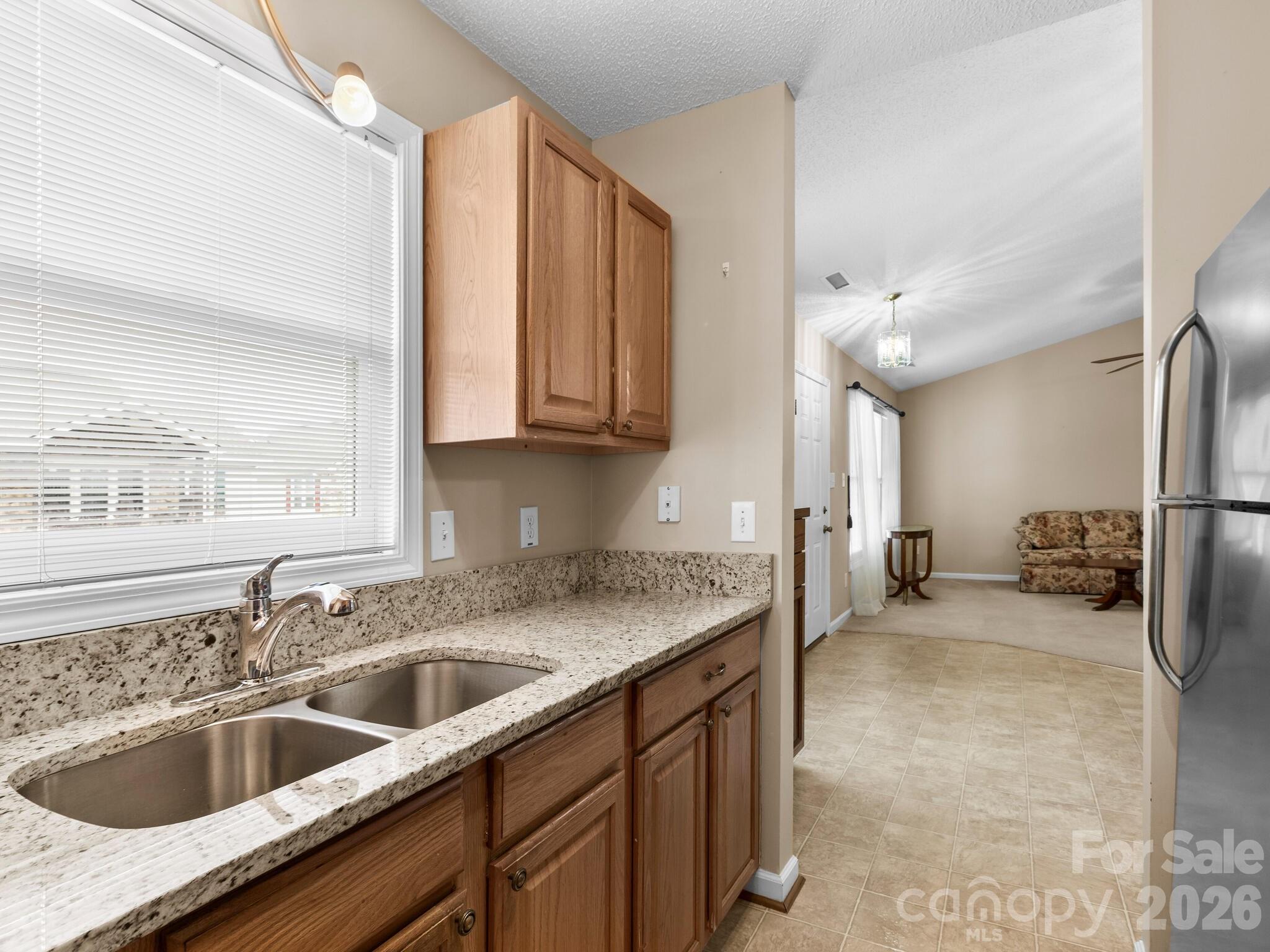 The Hills At Averys Creek - Residential