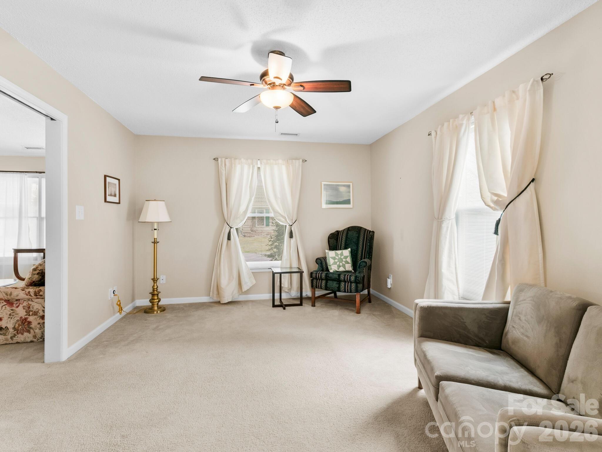 The Hills At Averys Creek - Residential