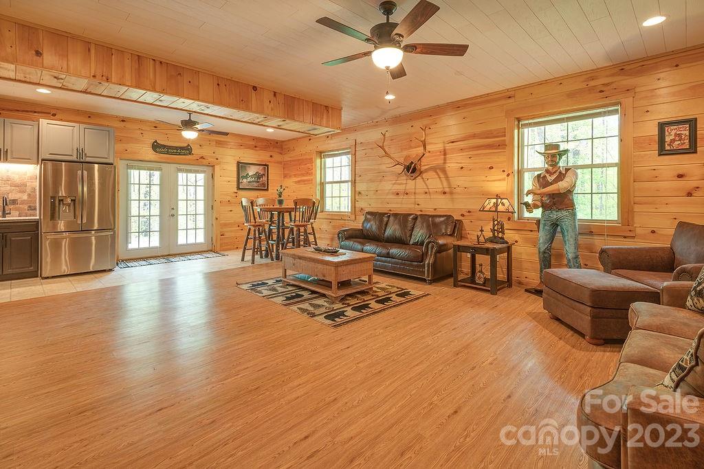 Forest Heights - Residential