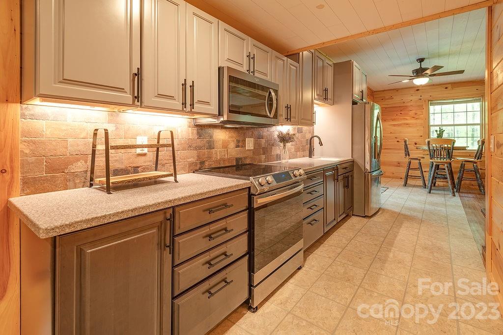 Forest Heights - Residential