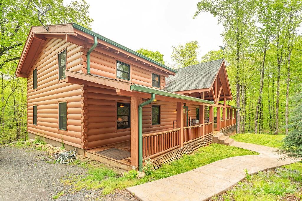 Forest Heights - Residential