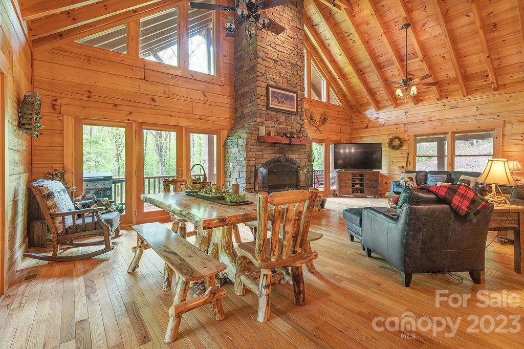 Forest Heights - Residential