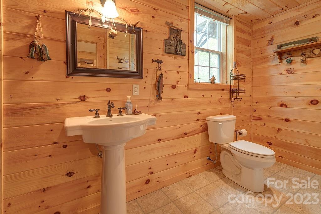 Forest Heights - Residential