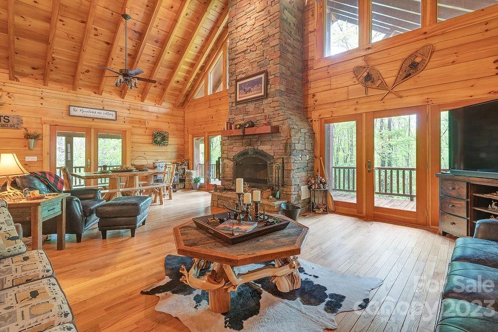 Forest Heights - Residential