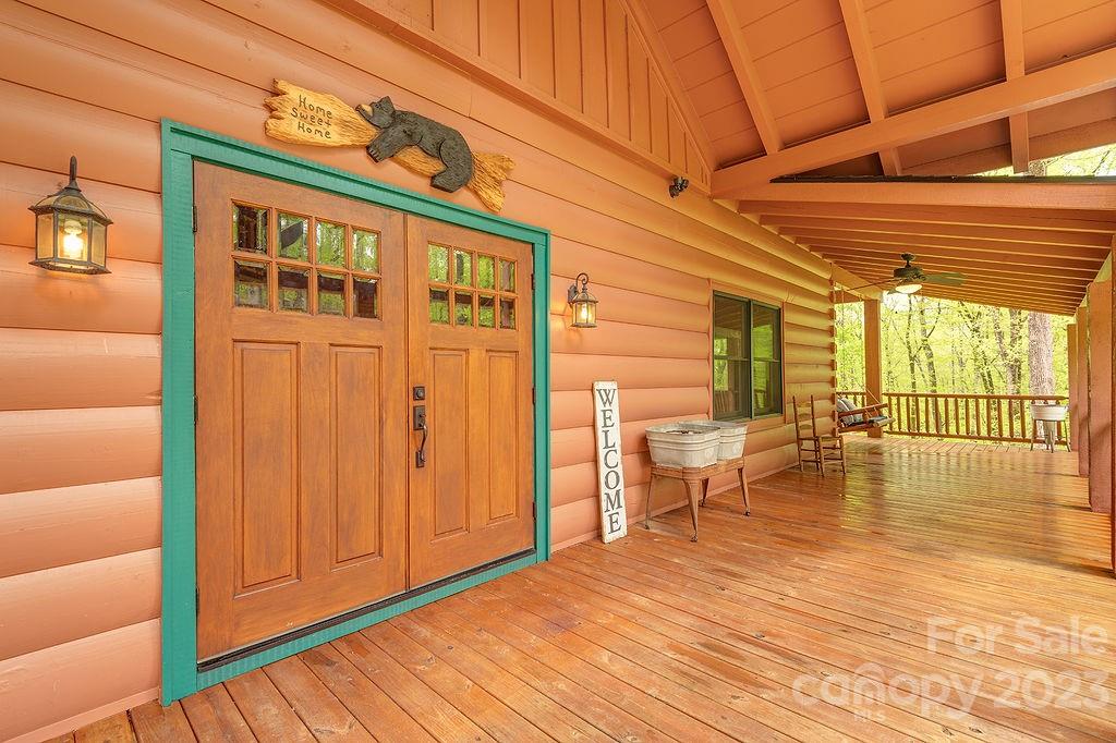 Forest Heights - Residential